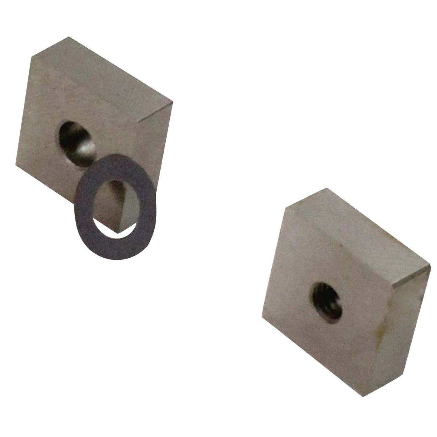 Juego Cuchillos Para Cizalla Superior e Inferior (JS1600, JS602) - Makita - Herram.cl