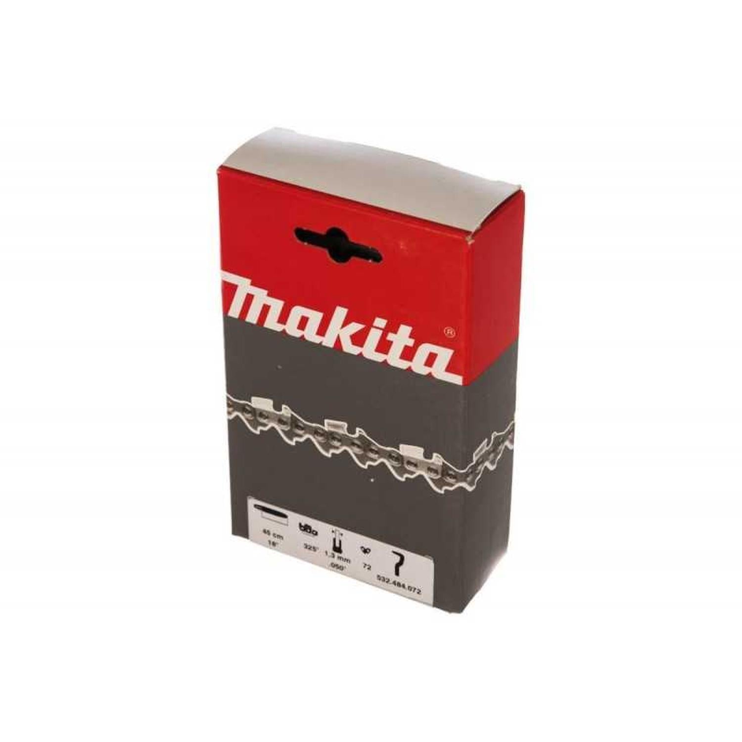 Cadena Para Motosierra 18''/3/8''/1,5mm/64 Eslab - Makita - Herram.cl