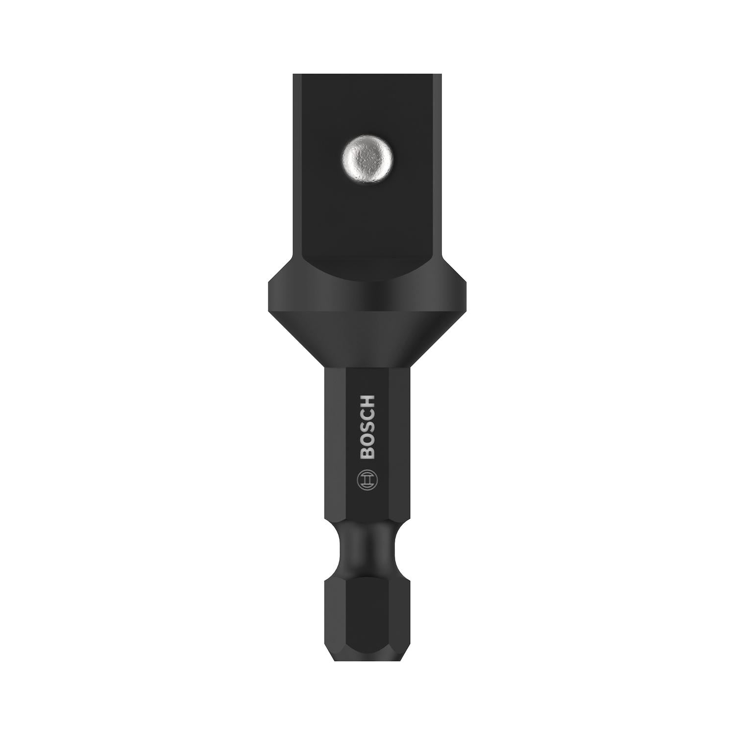 Adaptado Cuadrante PRO Impact 1/2''x50mm - Bosch - Herram.cl