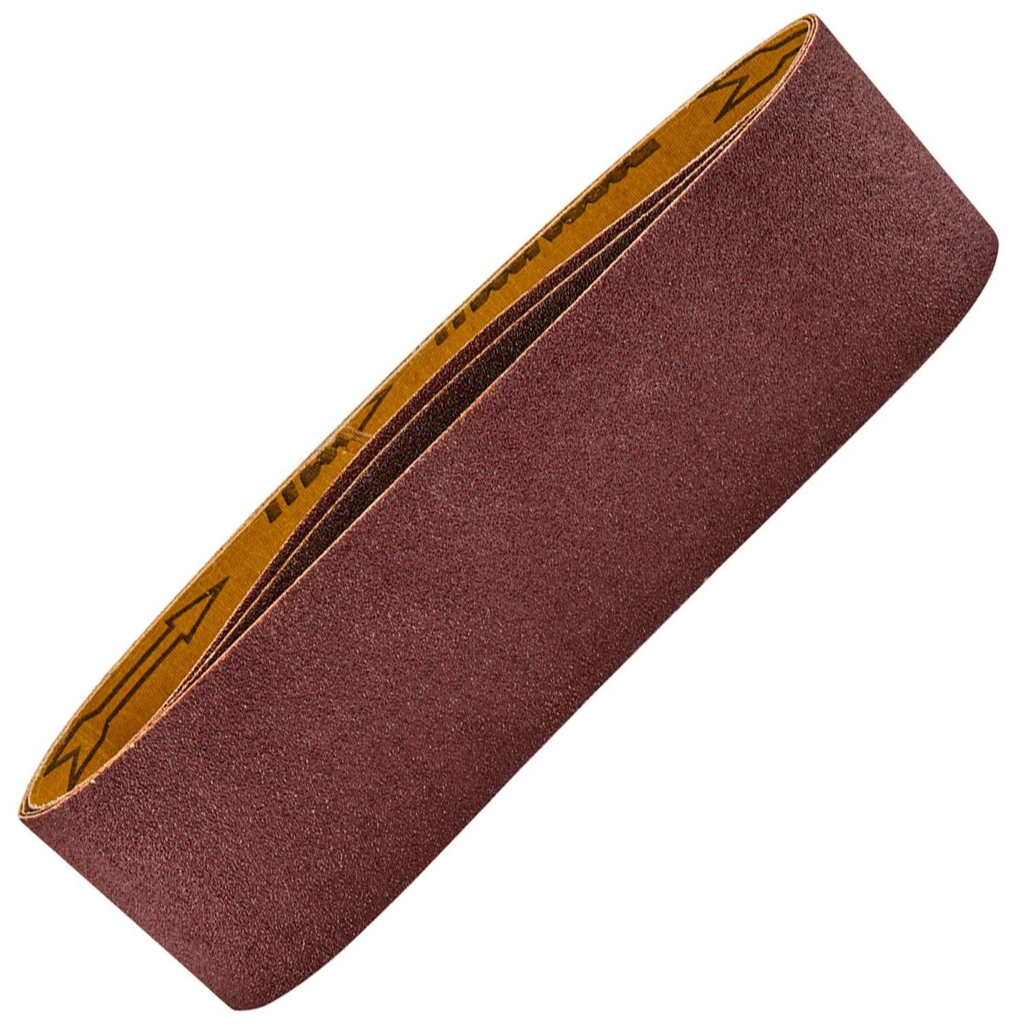 Pack 3 Lijas De Banda 3x24'' (76x610mm) - Makita - Herram.cl