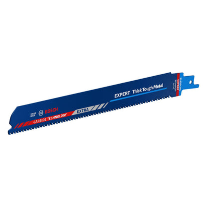 Hoja sierra Bosch EXPERT S1155CHC 225mm/8 TPI - Bosch - Herram.cl