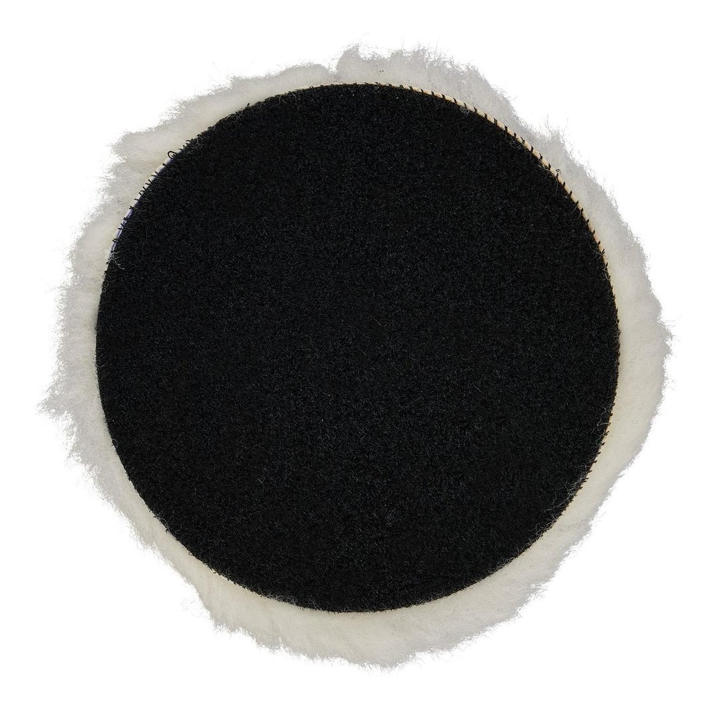 Bonete Lana Con Velcro 150mm (6'') - Makita - Herram.cl
