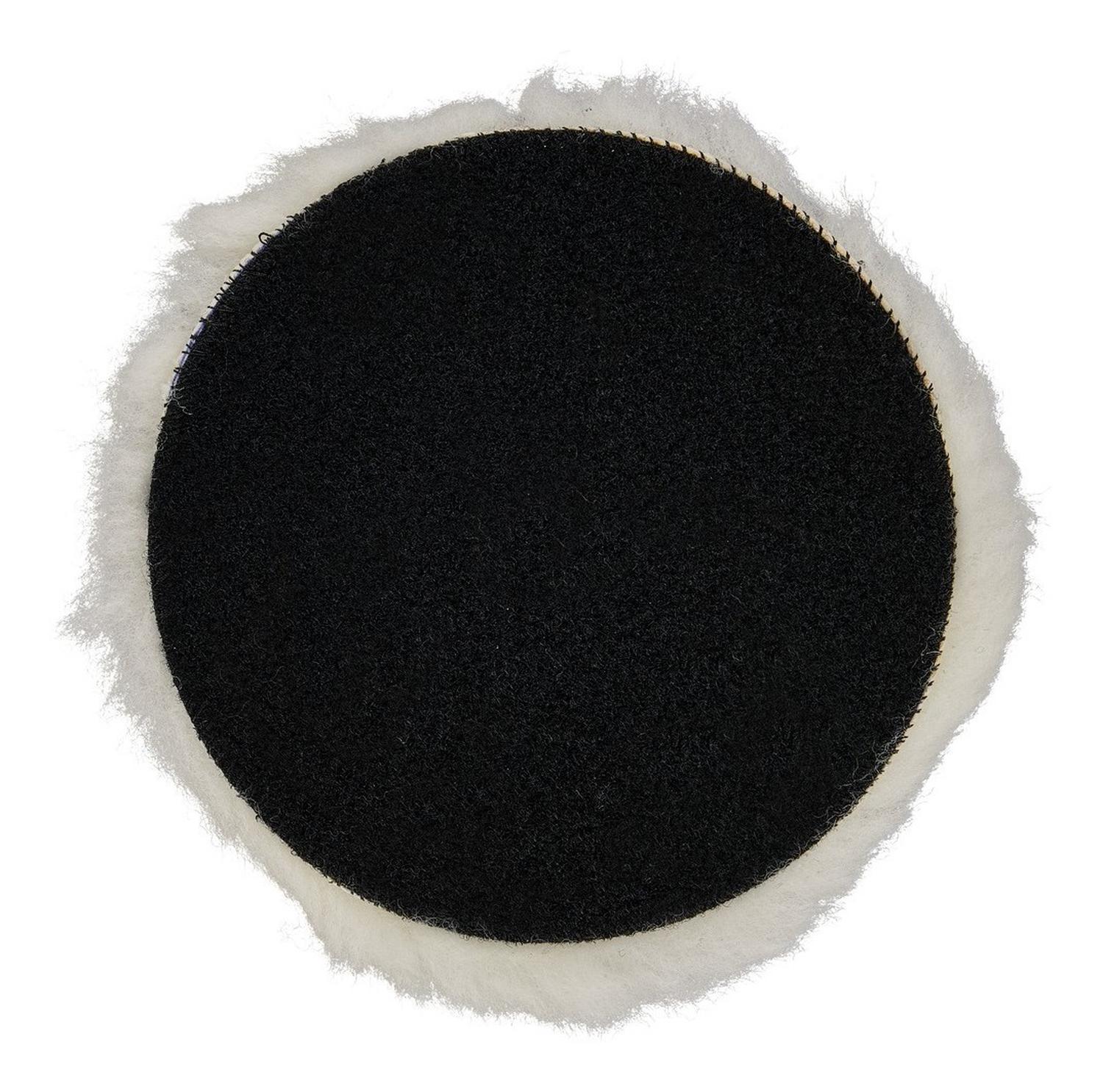 Bonete Lana Con Velcro 150mm (6'') - Makita - Herram.cl
