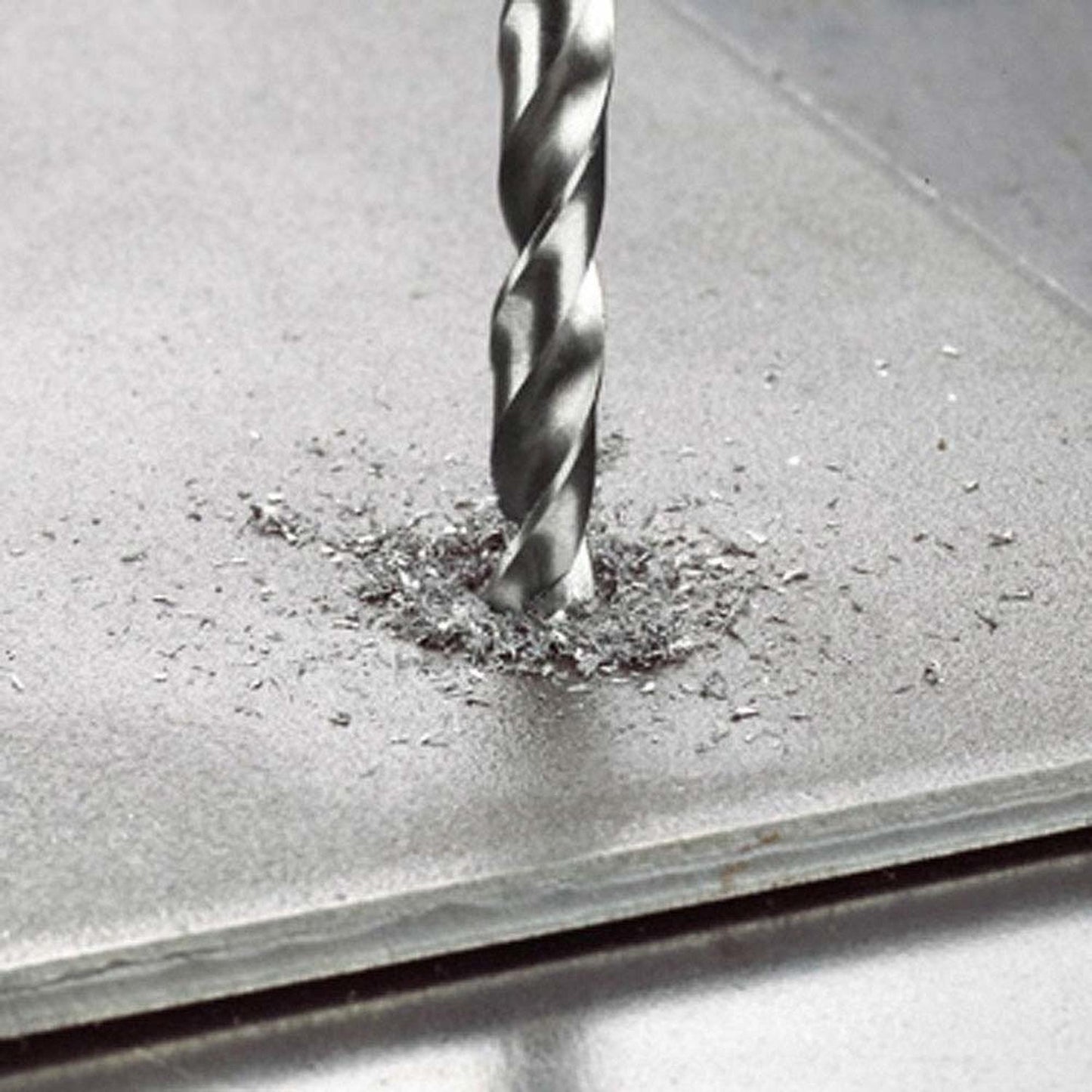 Caja Con 10 Unidades Broca Para Metal Bosch HSS - G 3mm - Herram.cl