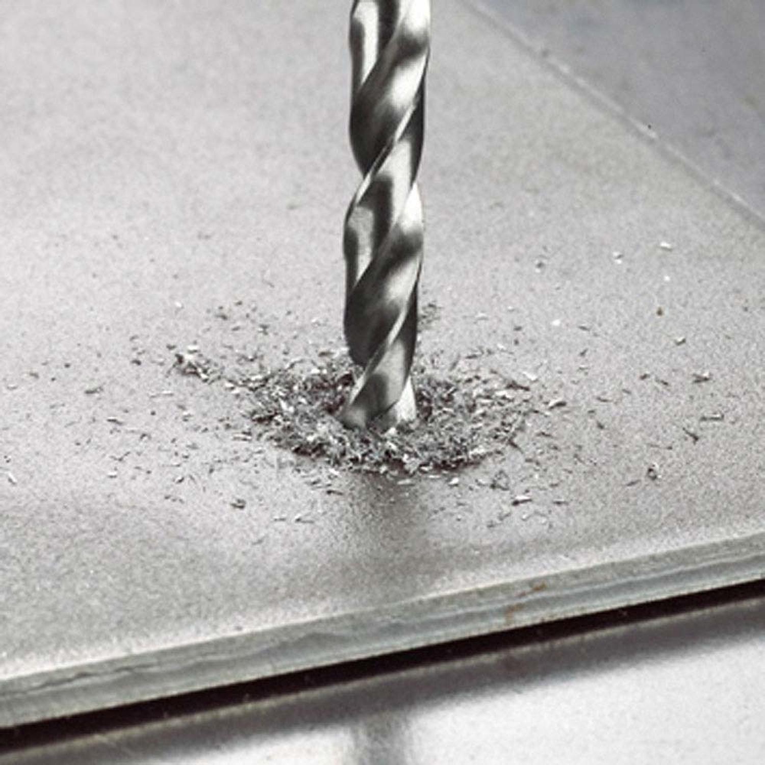 Caja Con 10 Unidades Broca Para Metal Bosch HSS - G 3mm - Herram.cl