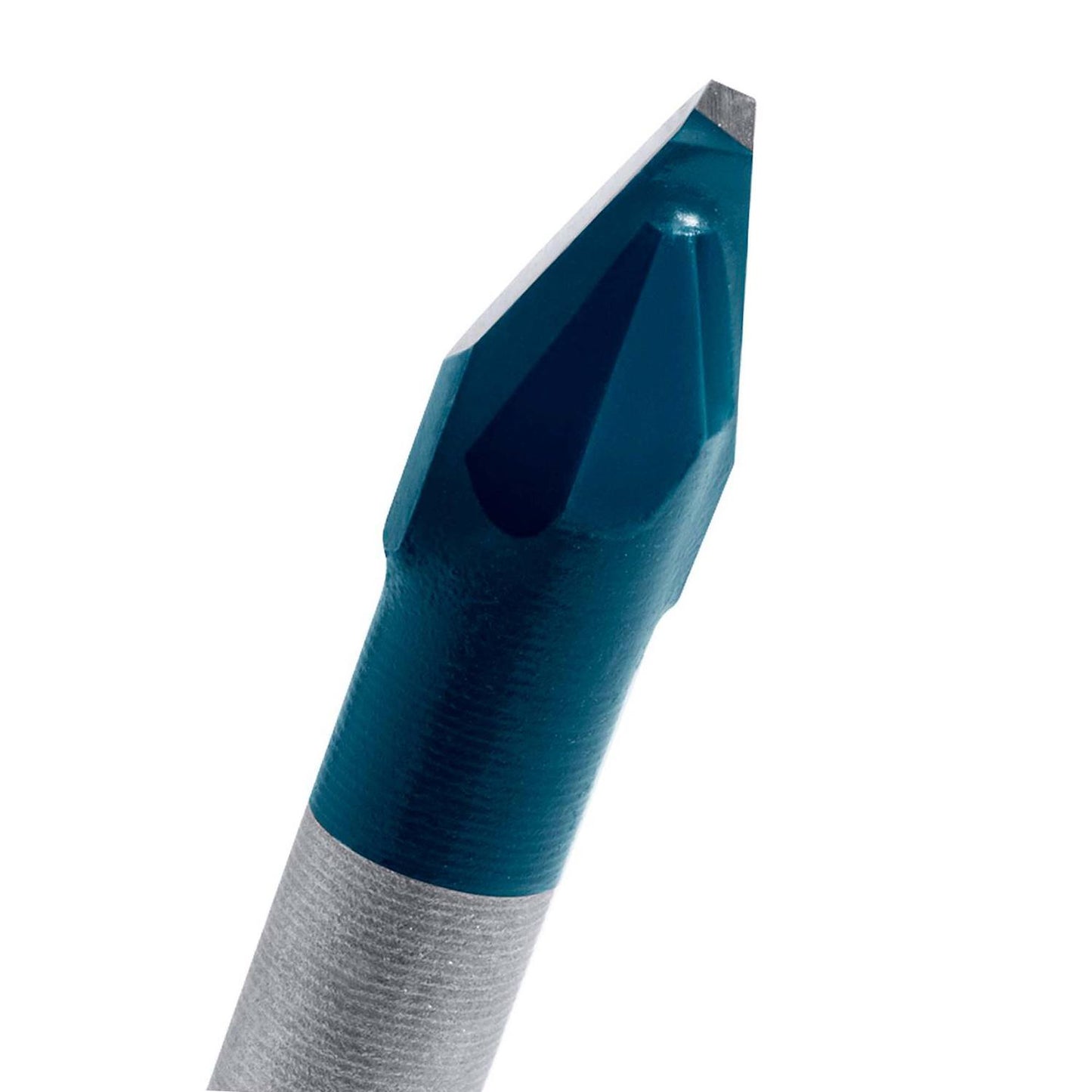 Broca para Porcelanato Expert Hex - 9 HardCeramic 8 X 90mm - Bosch - Herram.cl