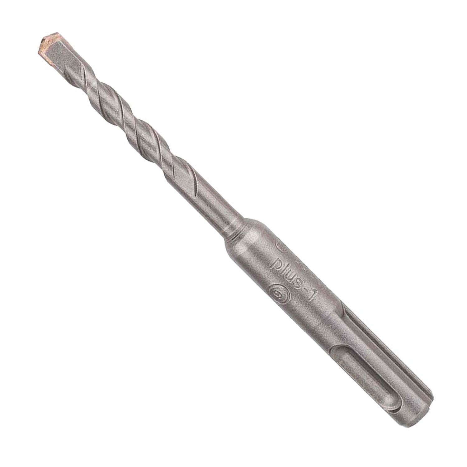 Broca SDS - Plus - 1 - 2 aristas - 6x50x110mm - Bosch - Herram.cl