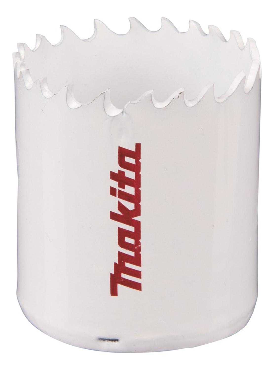 Sierra Copa Makita Bim 40mm (1 - 9/16 Pulgada ) - Herram.cl