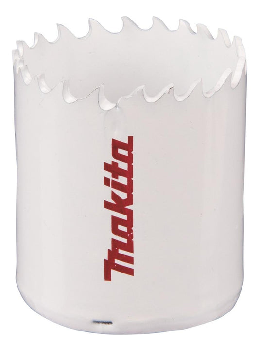 Sierra Copa Makita Bim 40mm (1 - 9/16 Pulgada ) - Herram.cl