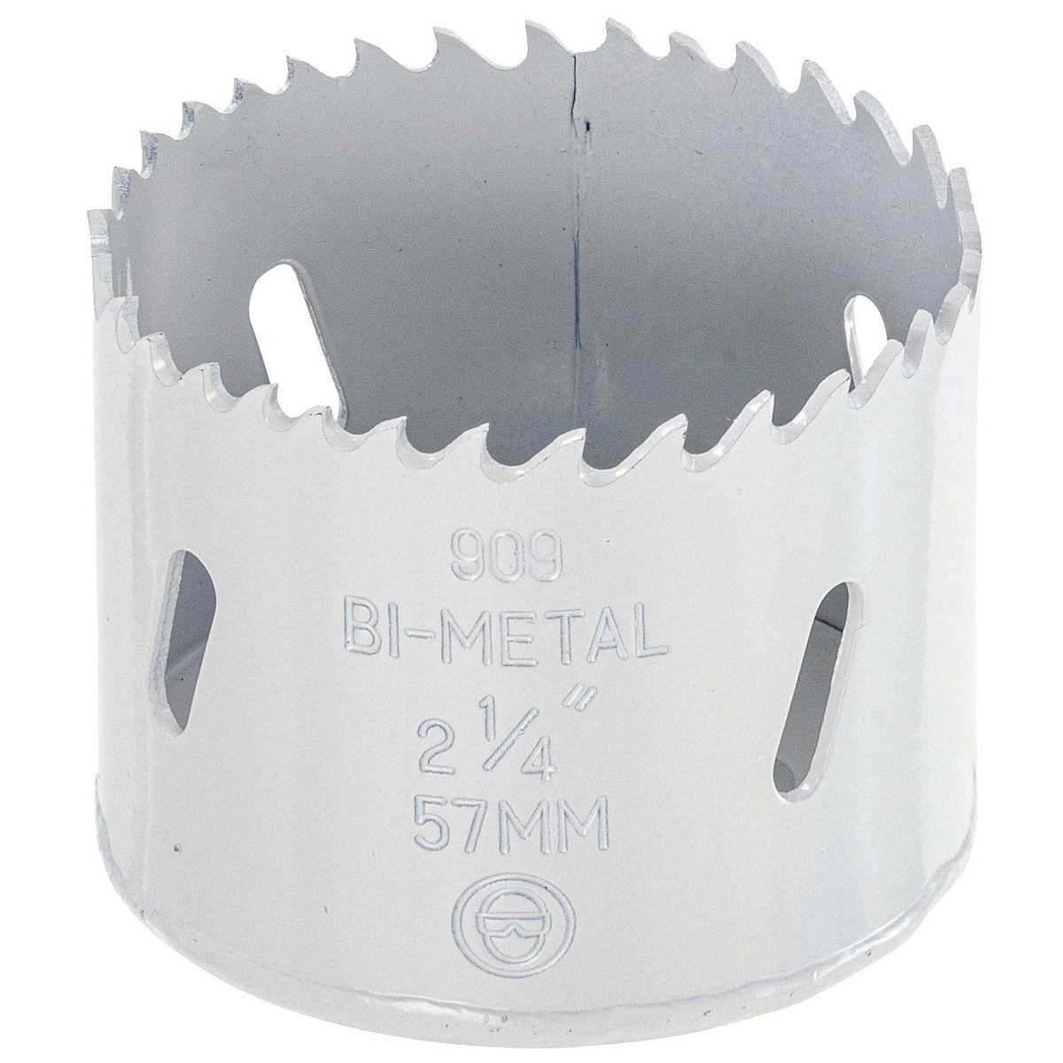 Sierra Copa HSS-Bimetálica 57mm (2-1/4'') CJ - Bosch - Herram.cl