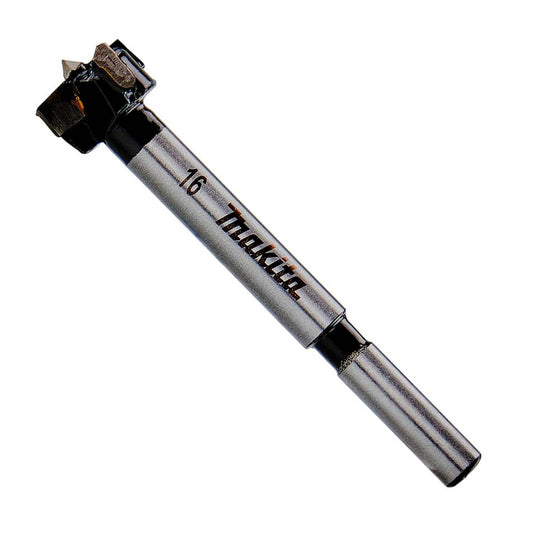 Broca Bisagra 16x77mm (Forstner) - Makita - Herram.cl