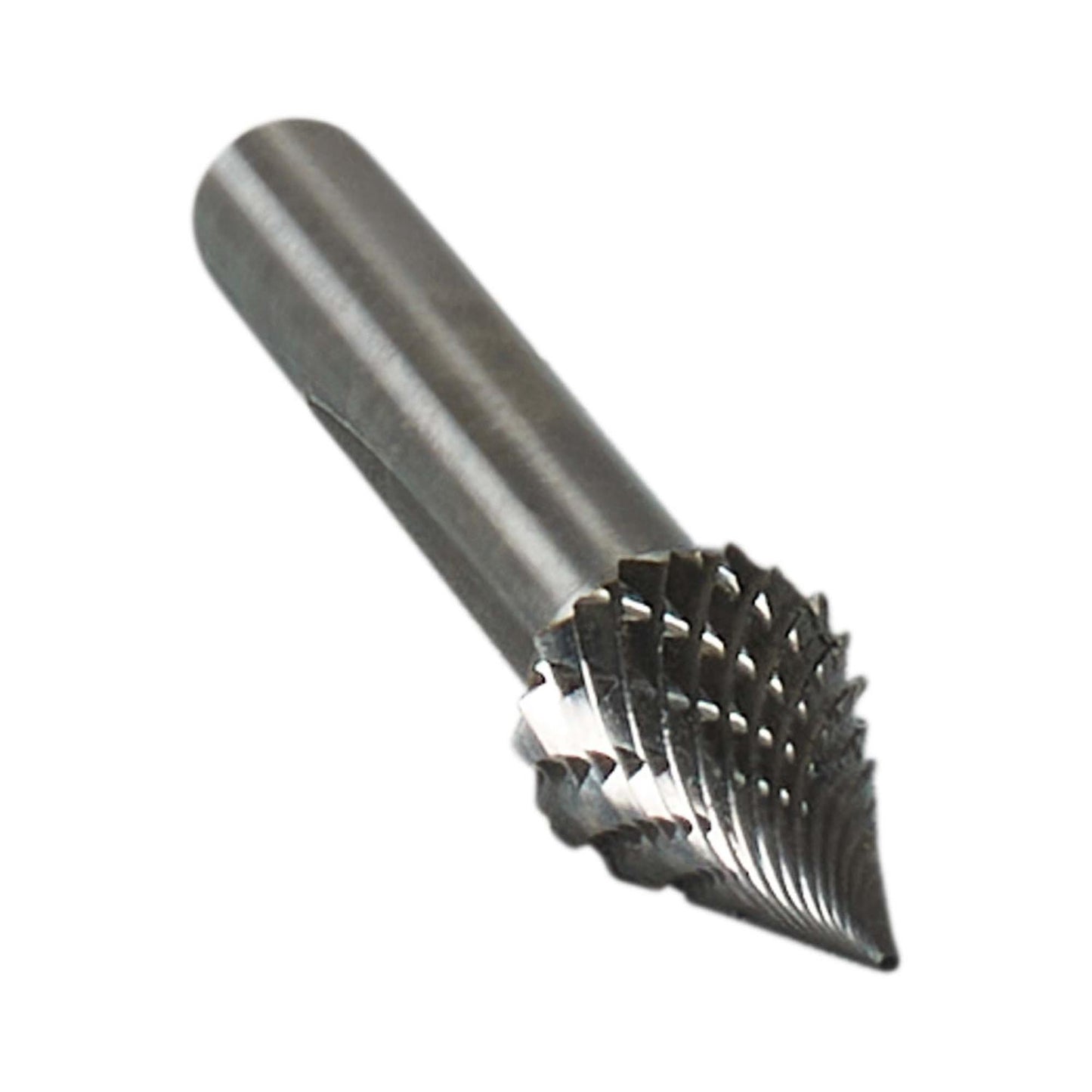 Fresa Rotativa Punta Diamond Cut 3/8''x3/4''x1/4'' - Makita - Herram.cl