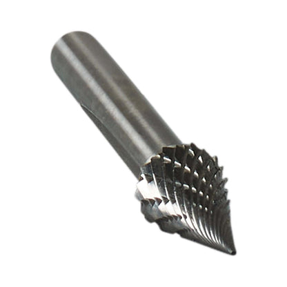 Fresa Rotativa Punta Diamond Cut 3/8''x3/4''x1/4'' - Makita - Herram.cl