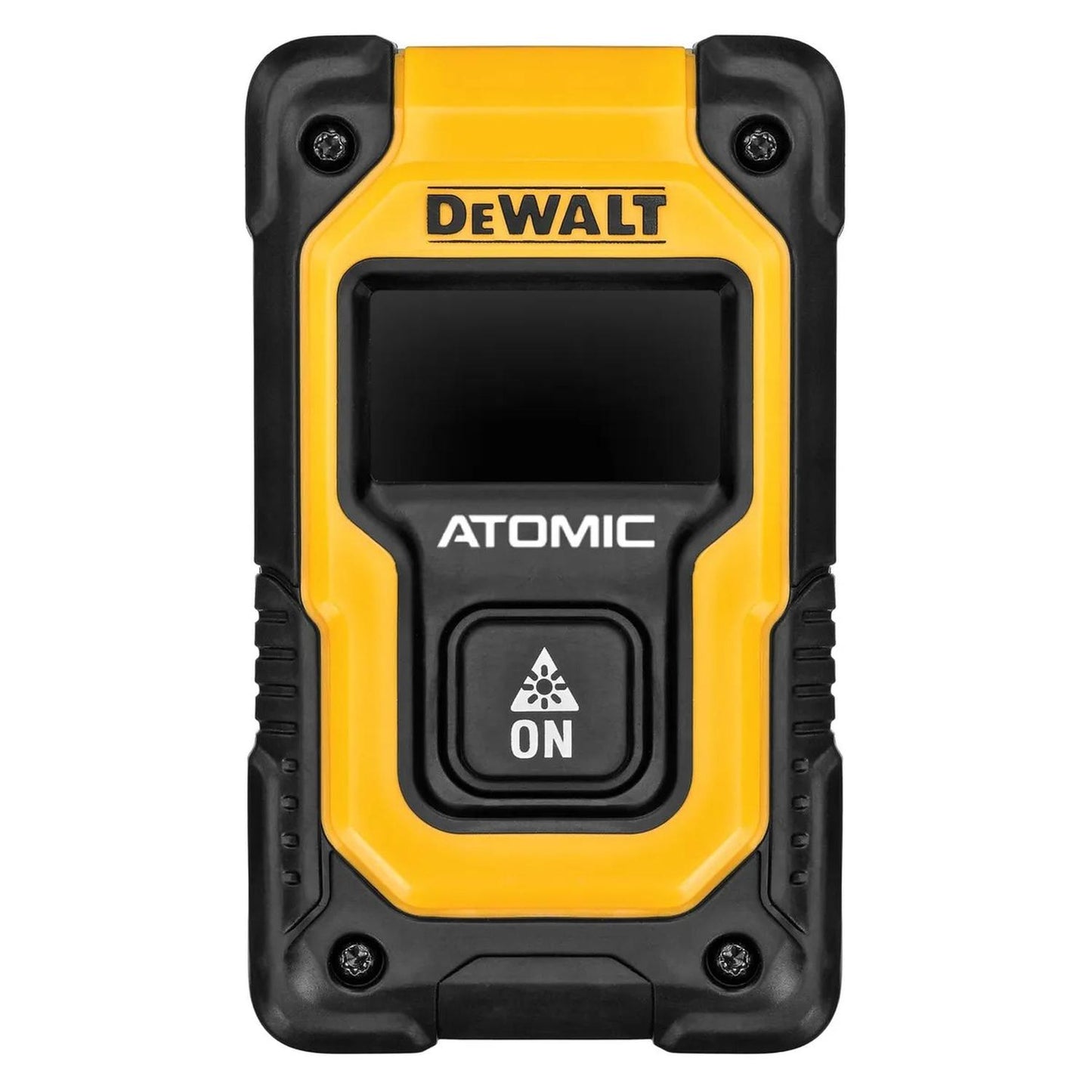 Medidor Láser DeWalt 16m DW055PL Compacto Recargable - Herram.cl