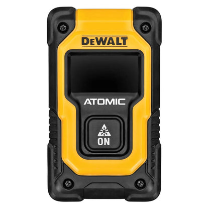 Medidor Láser DeWalt 16m DW055PL Compacto Recargable - Herram.cl