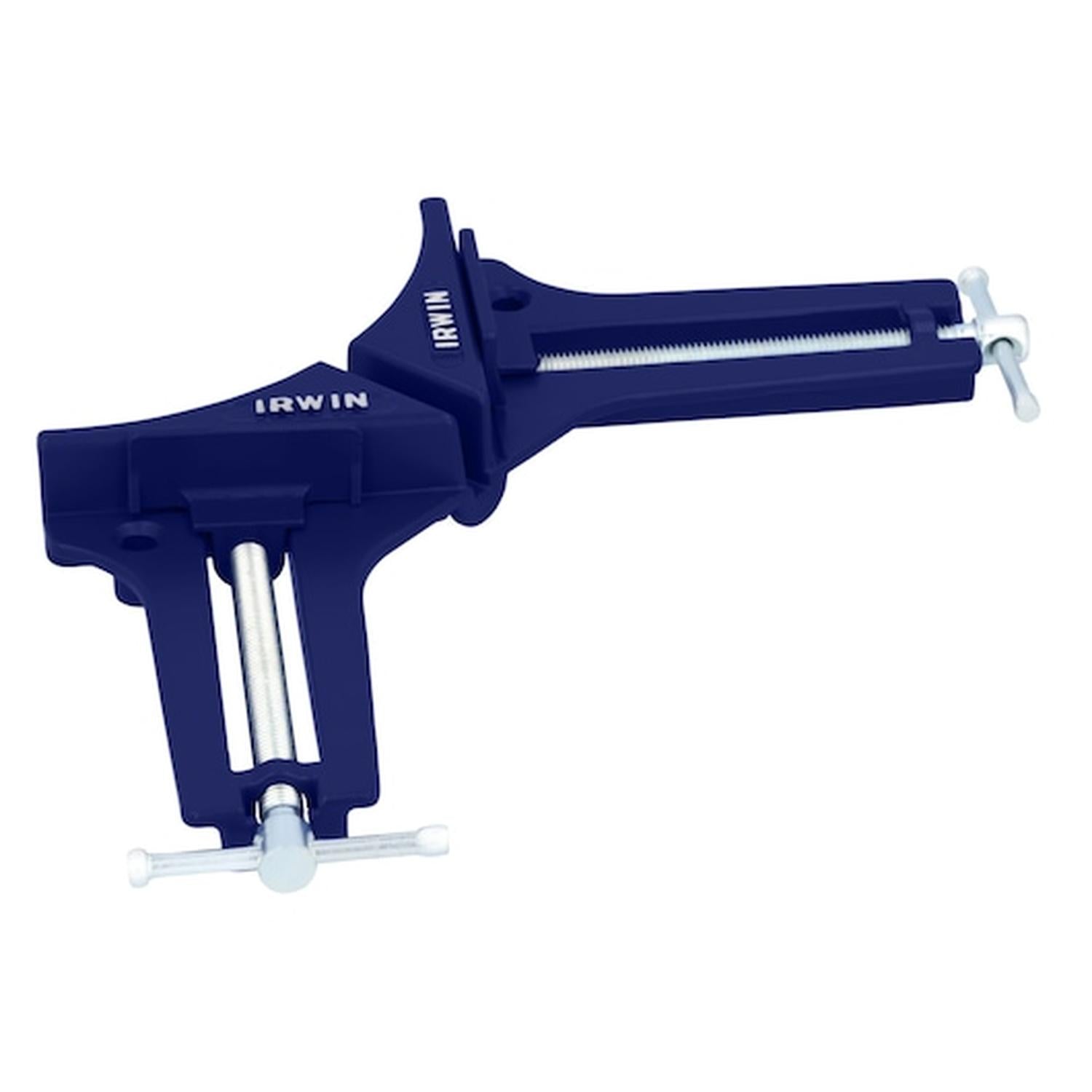 Prensa Esquinera Metal 3'' Irwin 226200 - Herram.cl