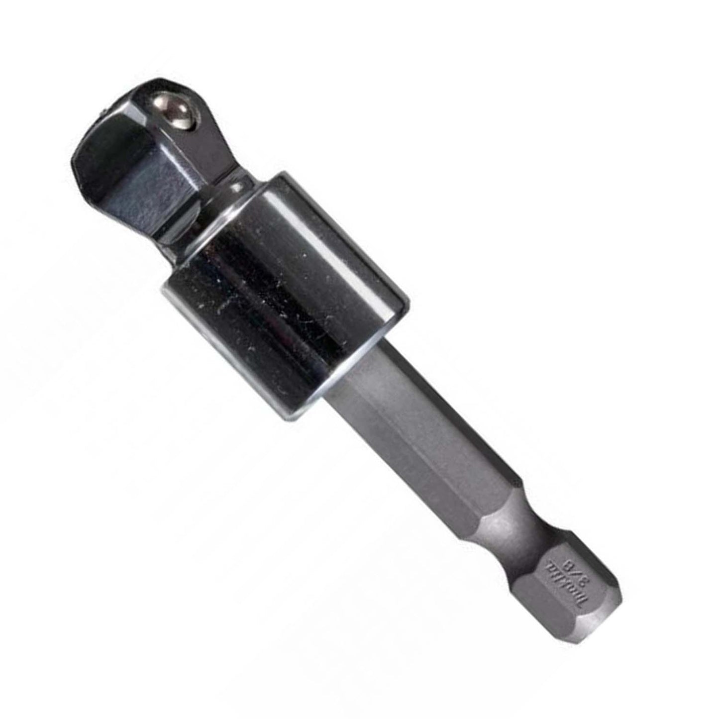 Adaptador Cuadrante Impact Premier 3/8'' a 1/4'' - Makita - Herram.cl