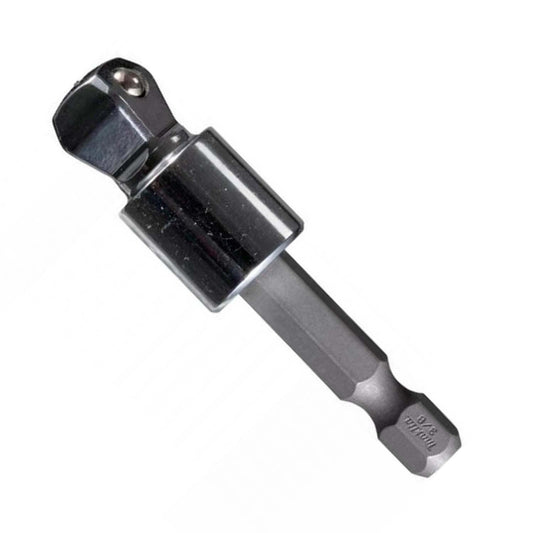 Adaptador Cuadrante Impact Premier 3/8'' a 1/4'' - Makita - Herram.cl