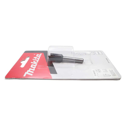 Fresa Para Amortajar 2 Filos1/2'' X 3/4'' Eje 1/4'' - Makita - Herram.cl
