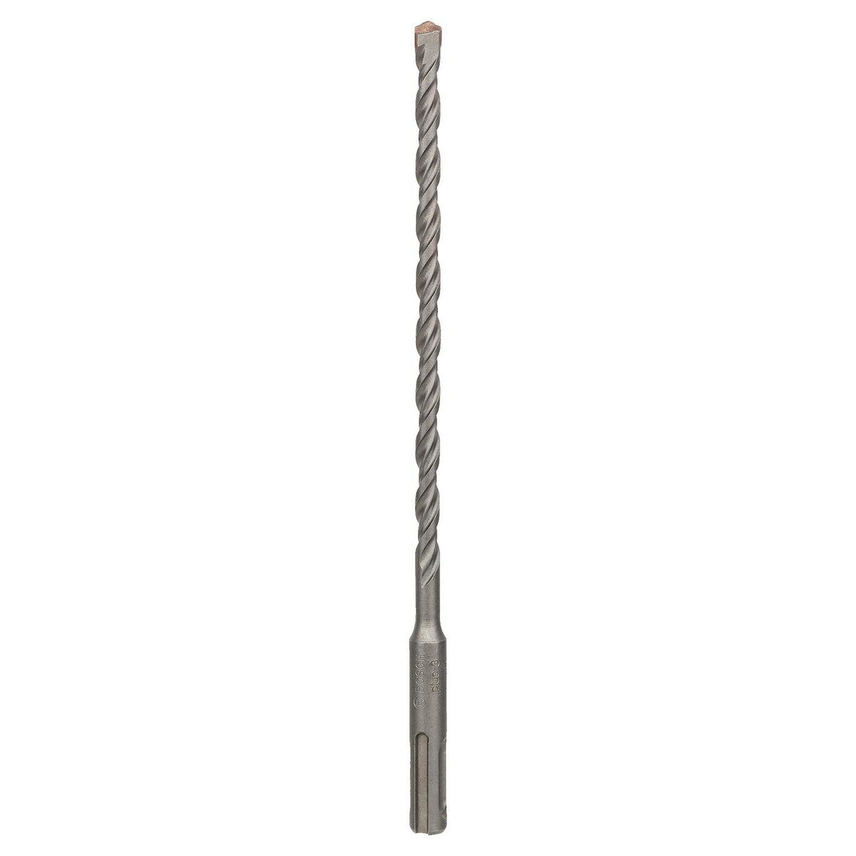 Broca Hormigón Bosch SDS-Plus-3 Ø 8x110mm - Herram.cl