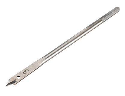 Broca Paleta 8x150mm (Plana) Makita D - 07680 - Herram.cl