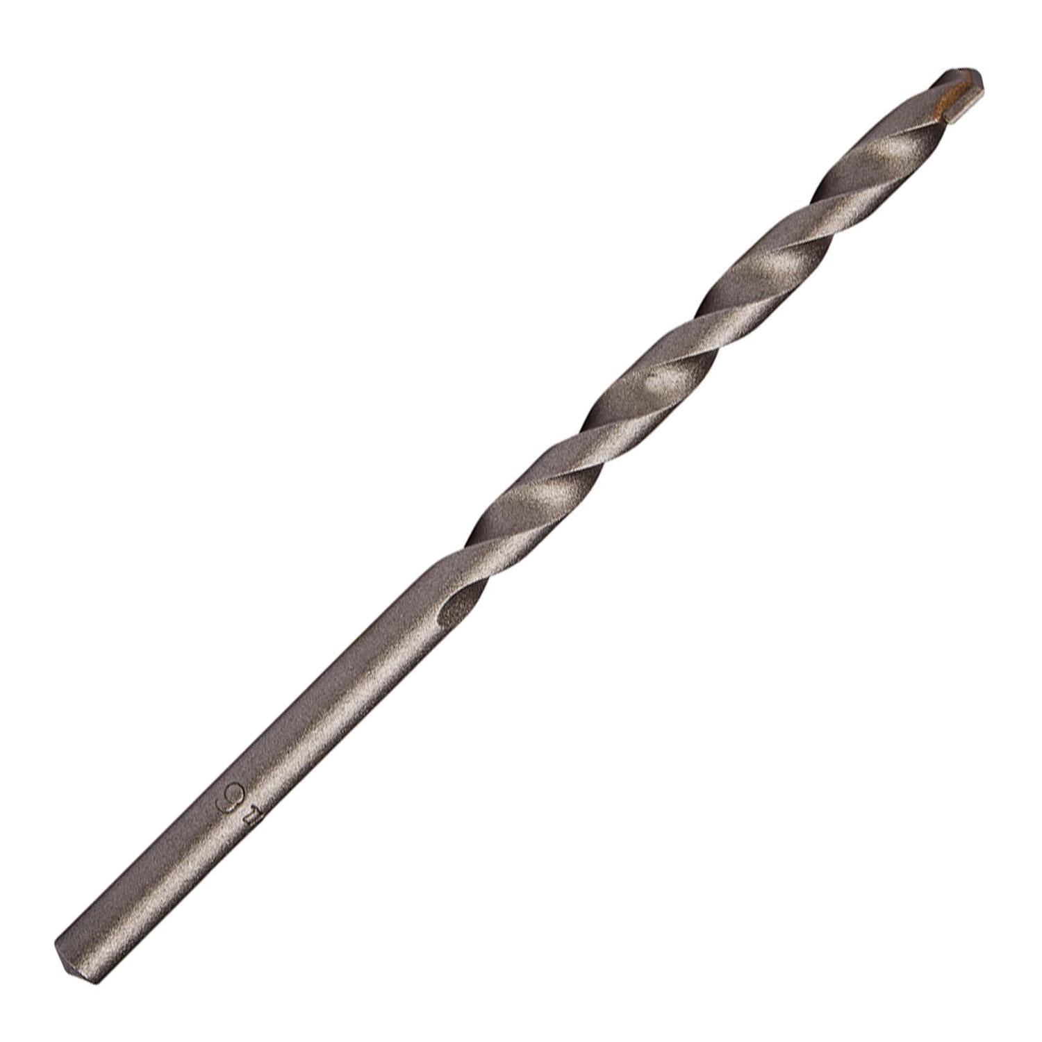 Broca Para Concreto 6x100mm (Long Life) - Makita - Herram.cl