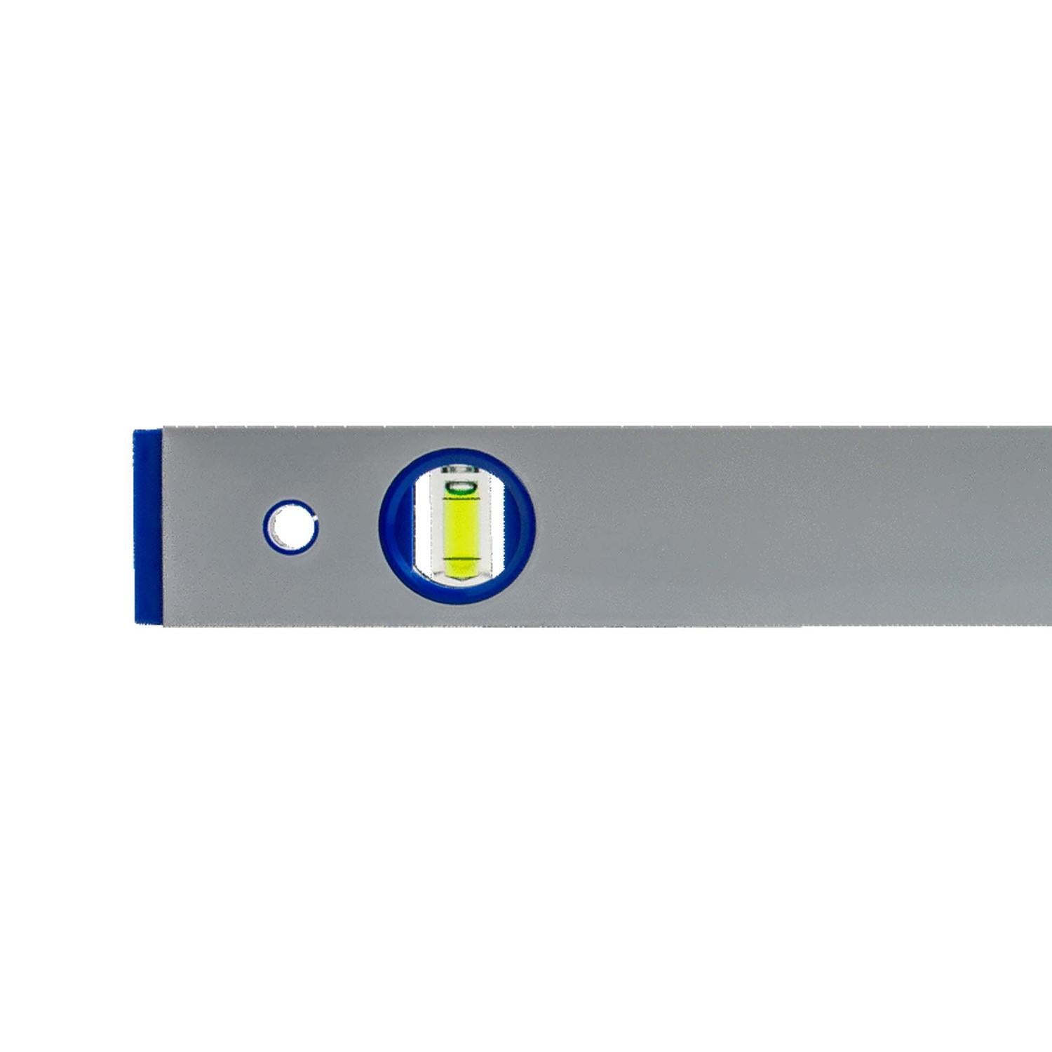 Nivel de Aluminio con tres frascos 1000mm - Irimo - Herram.cl