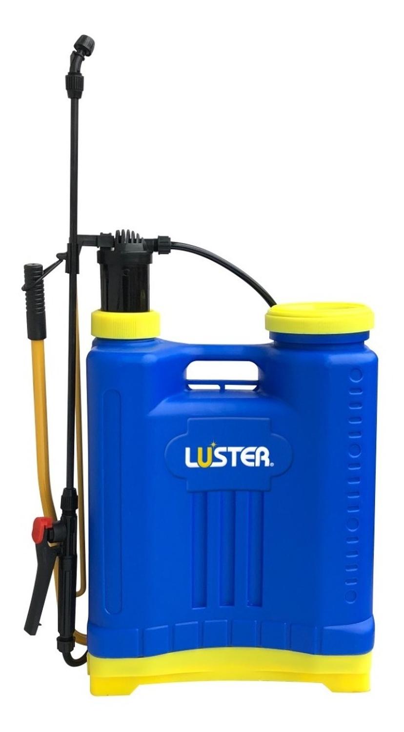 Pulverizador Manual 20l - Luster - Herram.cl