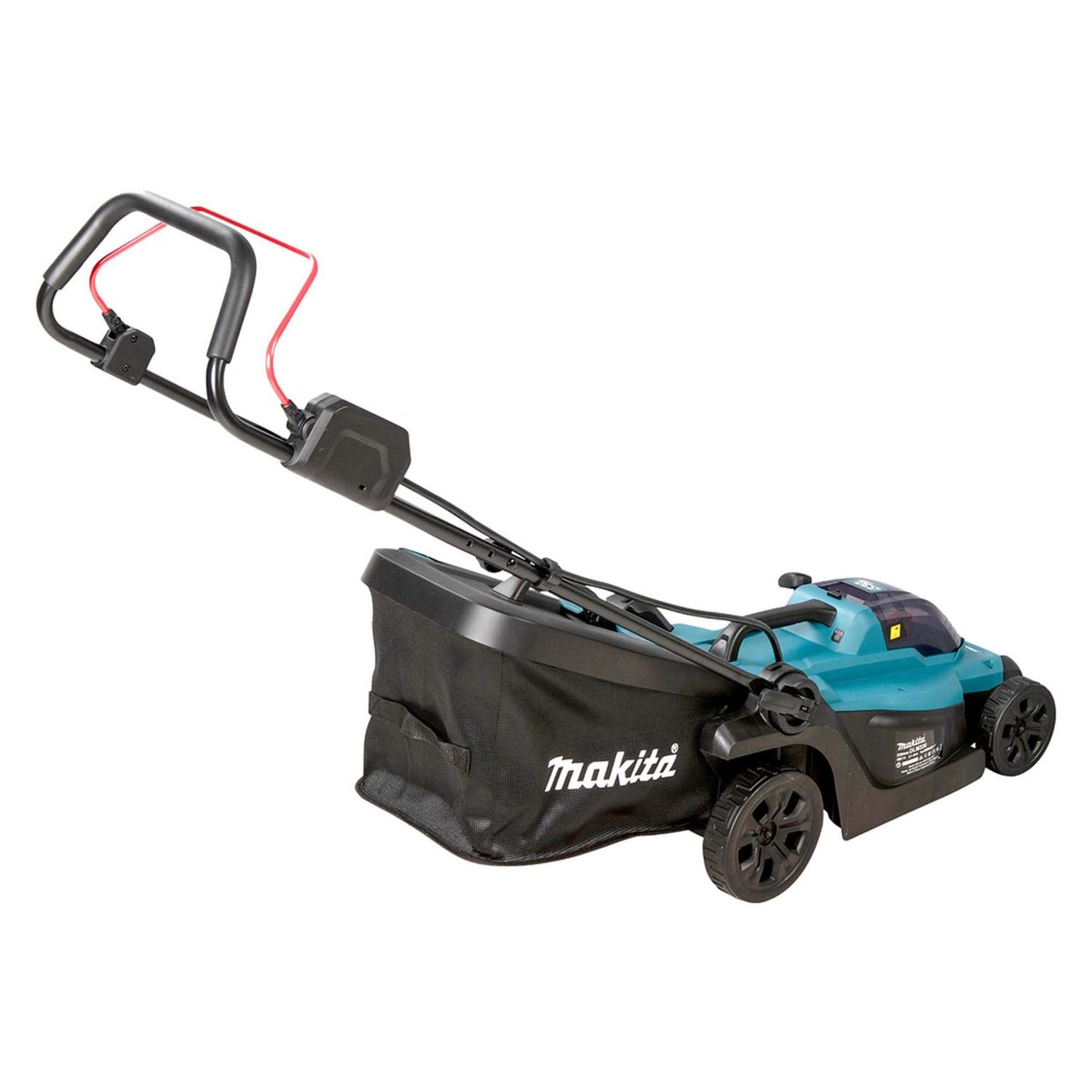 Kit cortacésped 18V LXT 1 Bat. 5Ah + 2 bat. 3 Ah - Makita - Herram.cl