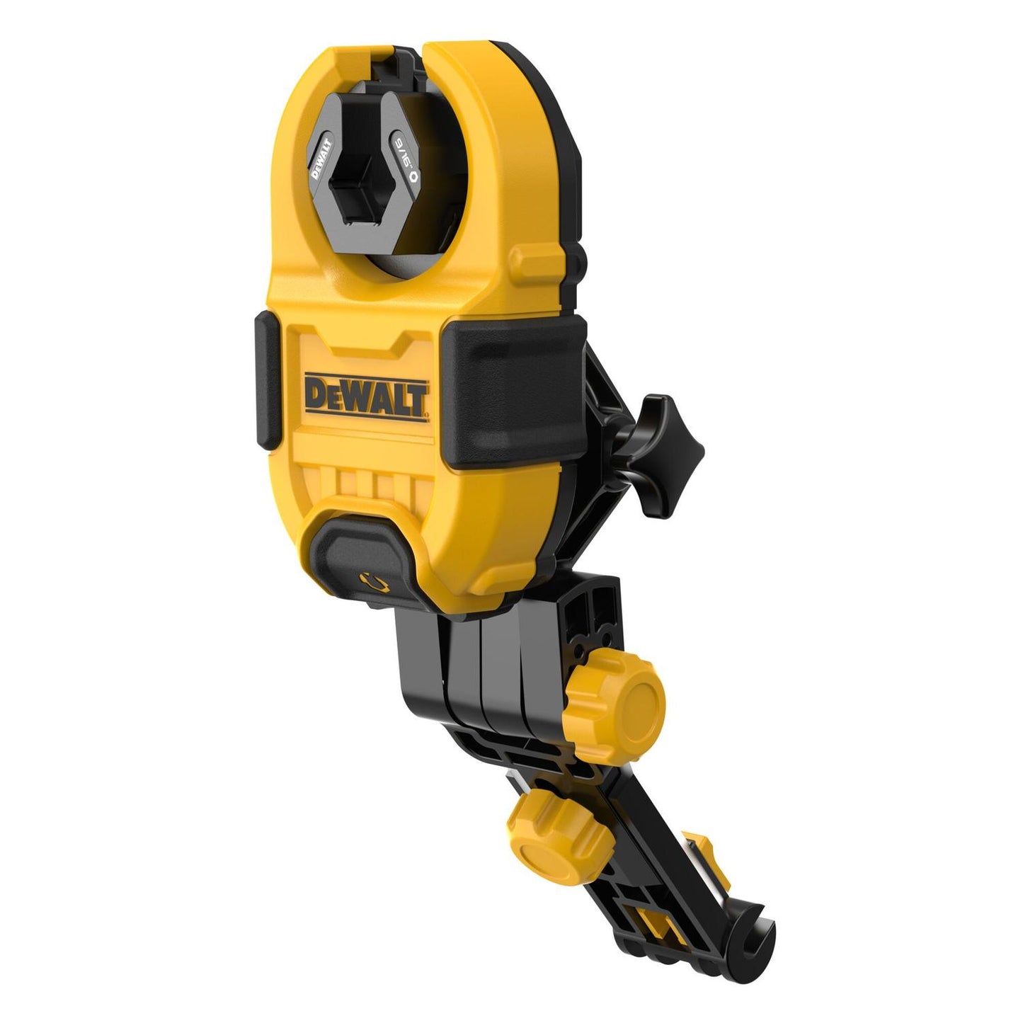 Accesorio aprieta tuercas para varillas roscadas - DeWALT - Herram.cl