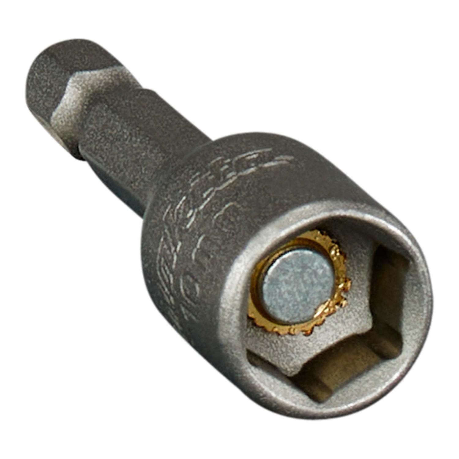 Vaso magnético 10x50mm Toma Hex. - Makita - Herram.cl
