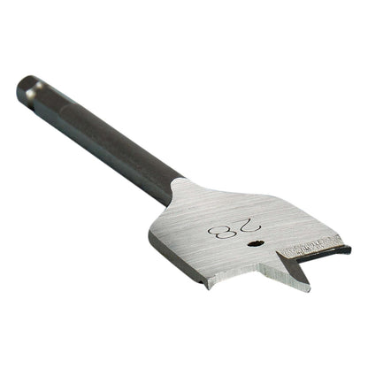 Broca Paleta SHARP 28x150mm Toma Hex. 1/4'' - Makita - Herram.cl