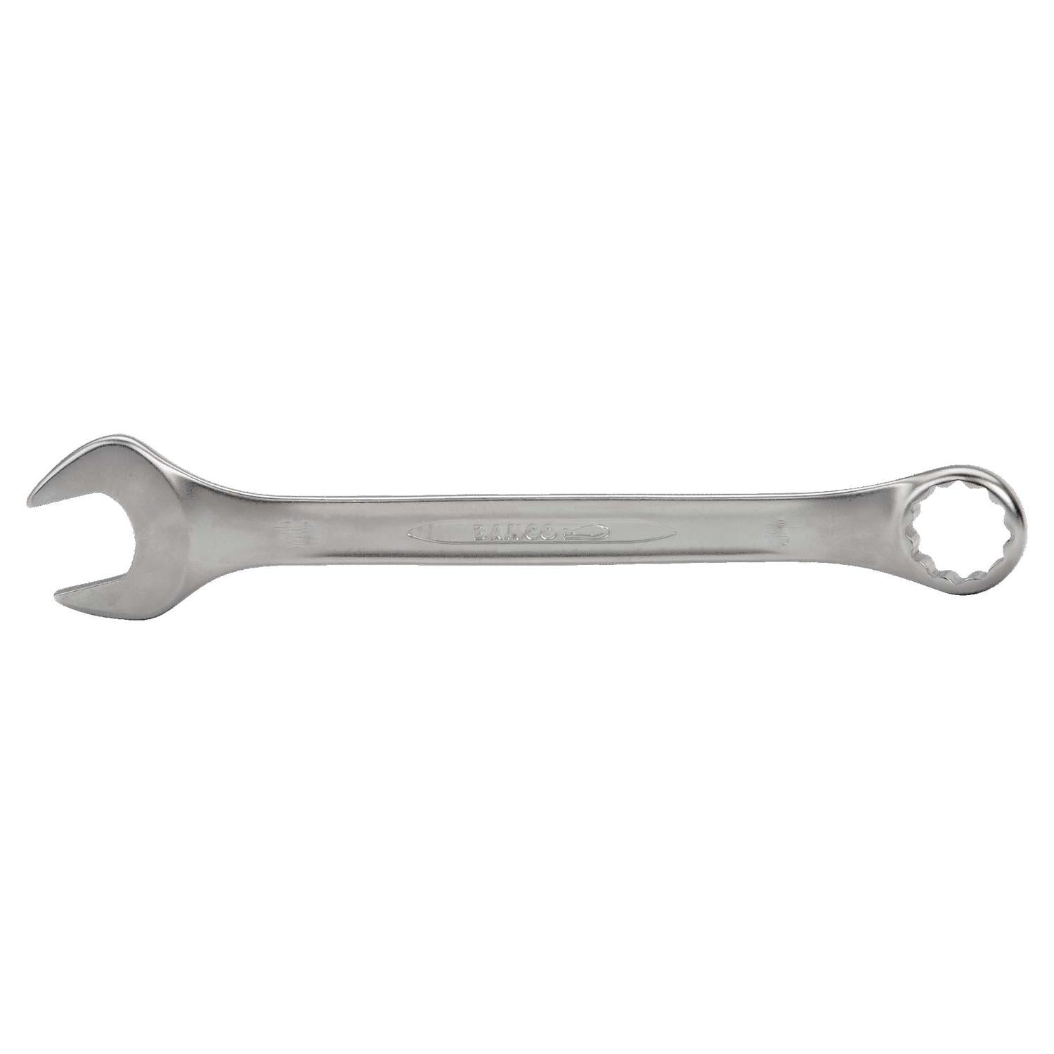 Llave plana Combinada Milimetrica 14mm - Bahco - Herram.cl