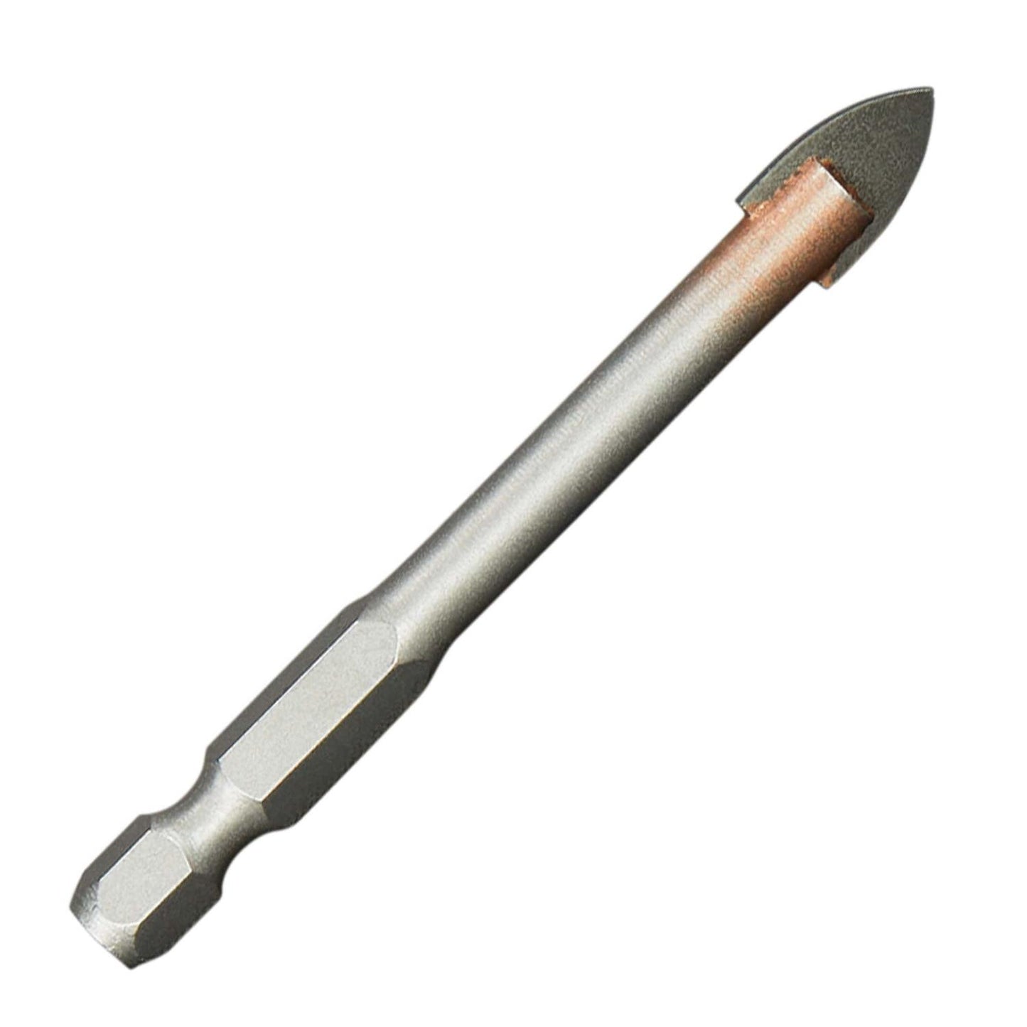 Broca Vidrio 8x70mm (Toma Hex. 1/4'') - Makita - Herram.cl