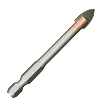 Broca Vidrio 8x70mm (Toma Hex. 1/4'') - Makita - Herram.cl