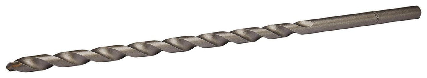 Broca Concreto Larga (Cilindrica) 10 X 250mm - Makita - Herram.cl