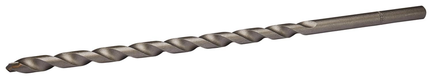 Broca Concreto Larga (Cilindrica) 10 X 250mm - Makita - Herram.cl