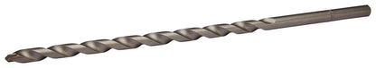 Broca Concreto Larga (Cilindrica) 10 X 250mm - Makita - Herram.cl