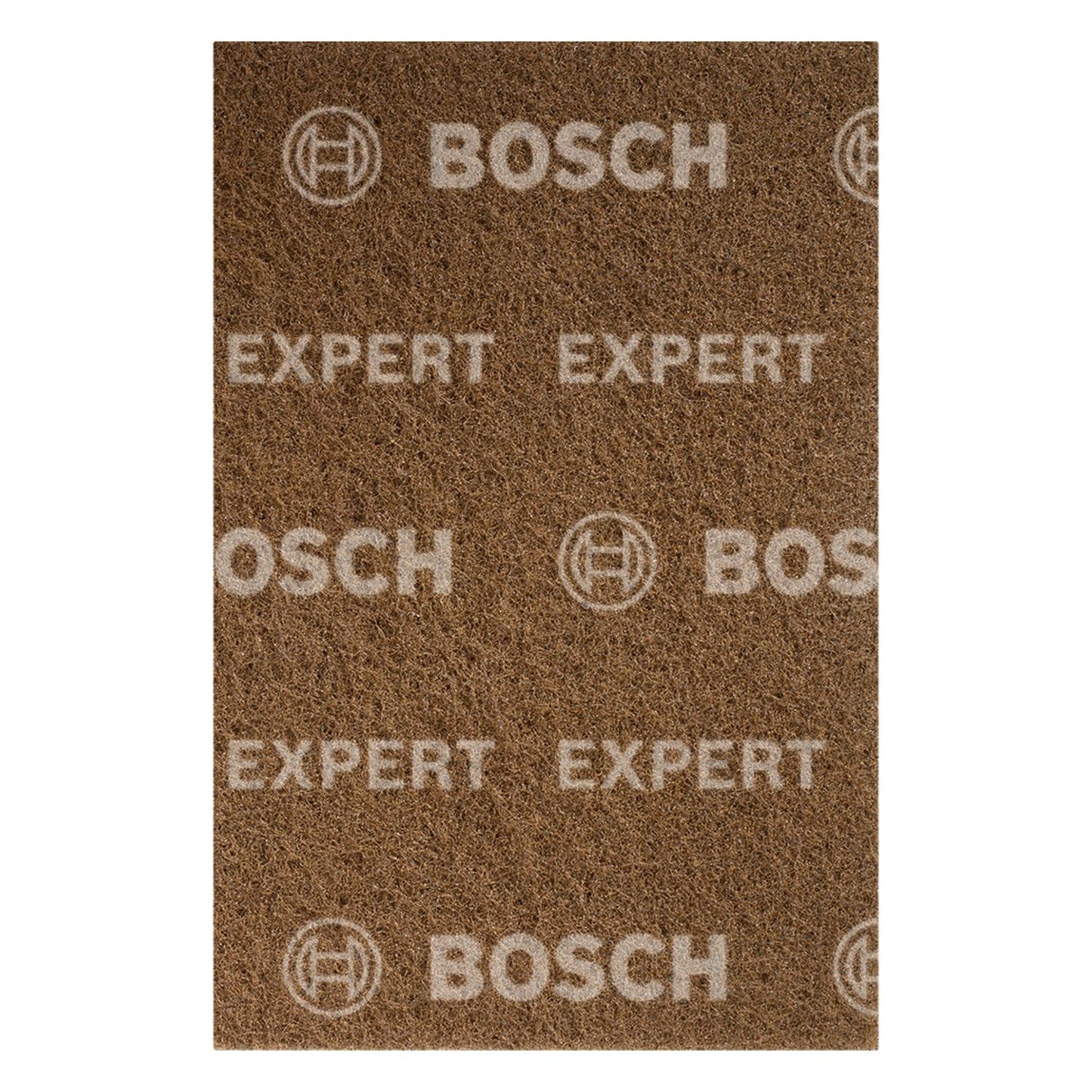Paño abrasivo EXPERT N880 Lijado a Mano (Extracorte A) - Bosch - Herram.cl