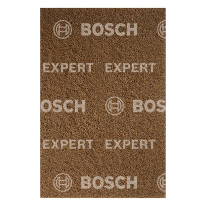 Paño abrasivo EXPERT N880 Lijado a Mano (Extracorte A) - Bosch - Herram.cl