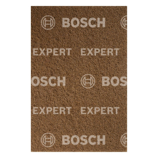 Paño abrasivo EXPERT N880 Lijado a Mano (Extracorte A) - Bosch - Herram.cl