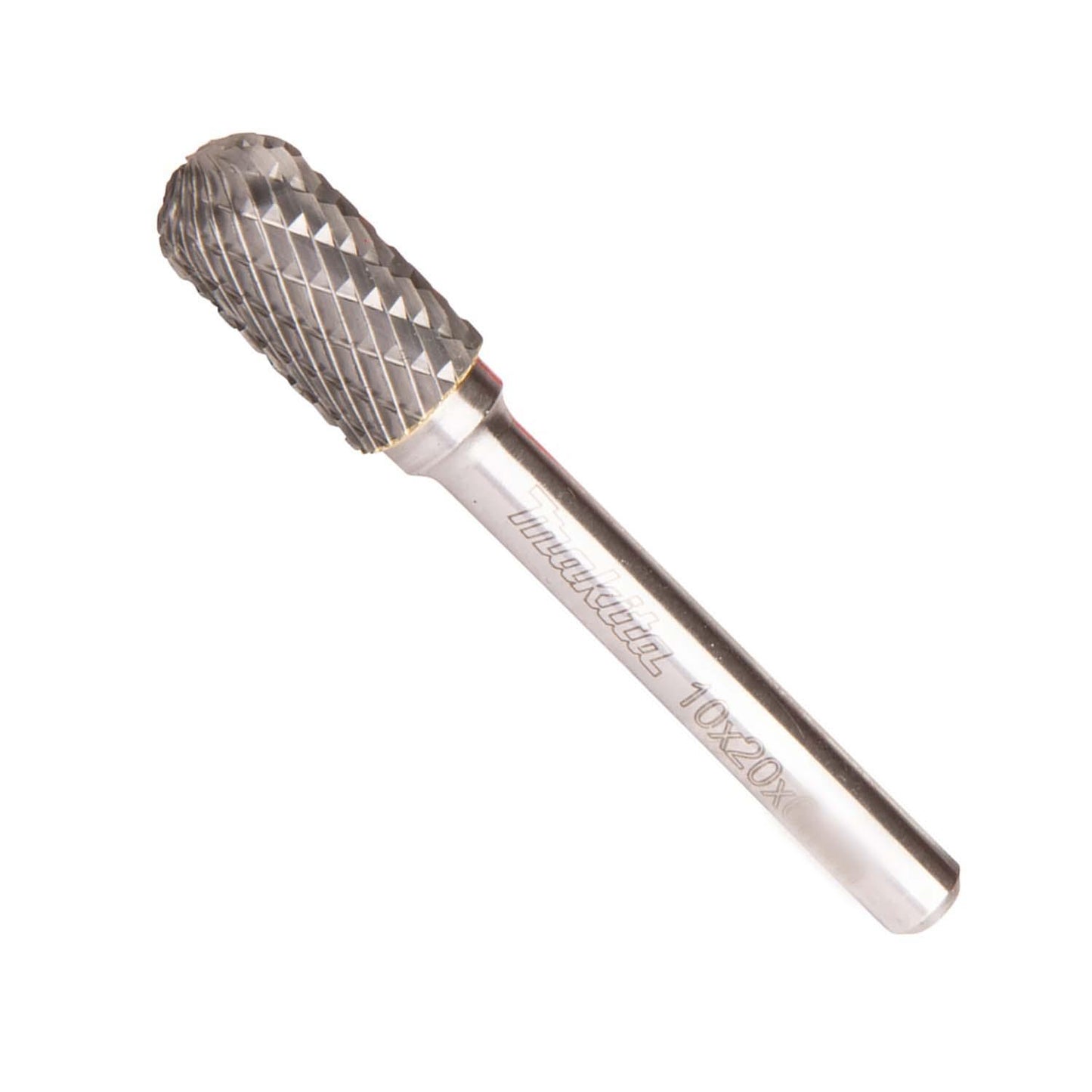 Fresa Rotativa Cilíndrica C/Radio 3/8''x3/4''x1/4'' - Makita - Herram.cl
