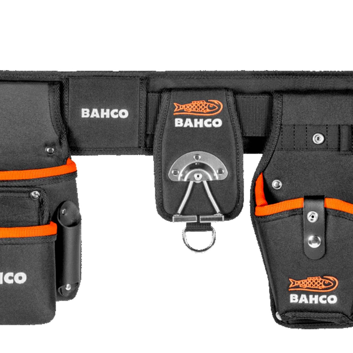 Cinturón Portaherramientas Uso Pesado Bahco 4750-HDBS-2 - Herram.cl