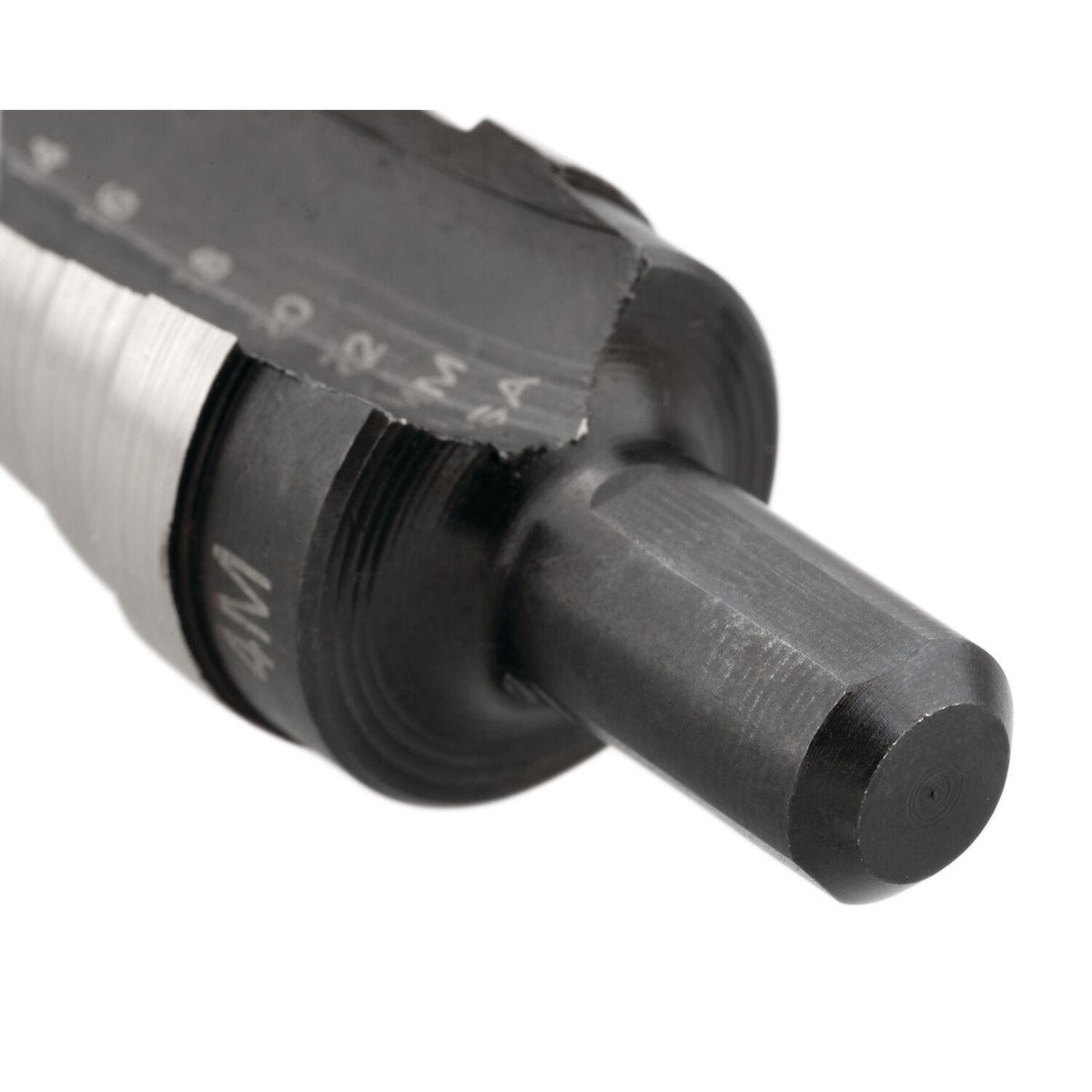 Irwin Unibit Broca Escalonada HSS 4-22mm 10 Pasos 11104 - Herram.cl