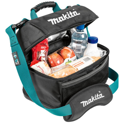 Bolso Lonchera con correa para Hombro 8,5 L - Makita - Herram.cl