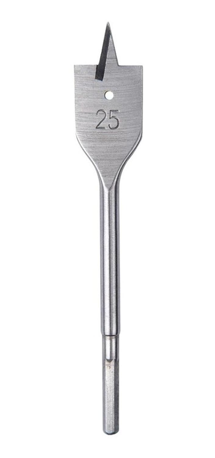 Broca Paleta 25x150mm (Plana) - Makita - Herram.cl