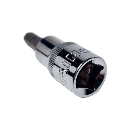 Dado Con Punta Hexagonal De 1/2'' H7 - Irimo - Herram.cl