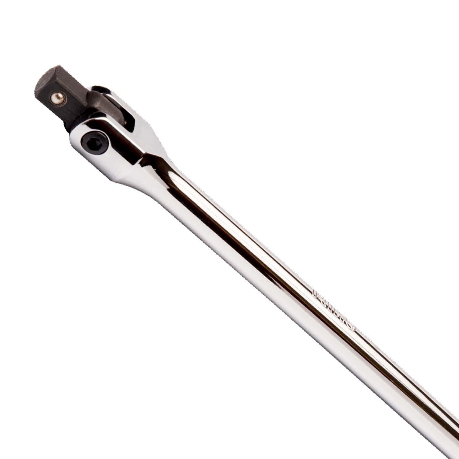 Barrote de Fuerza 1/2'' x 15'' CrV - Irimo - Herram.cl