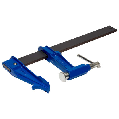 Prensa Sargento Tipo F mango en T 1000X120mm - Irimo - Herram.cl