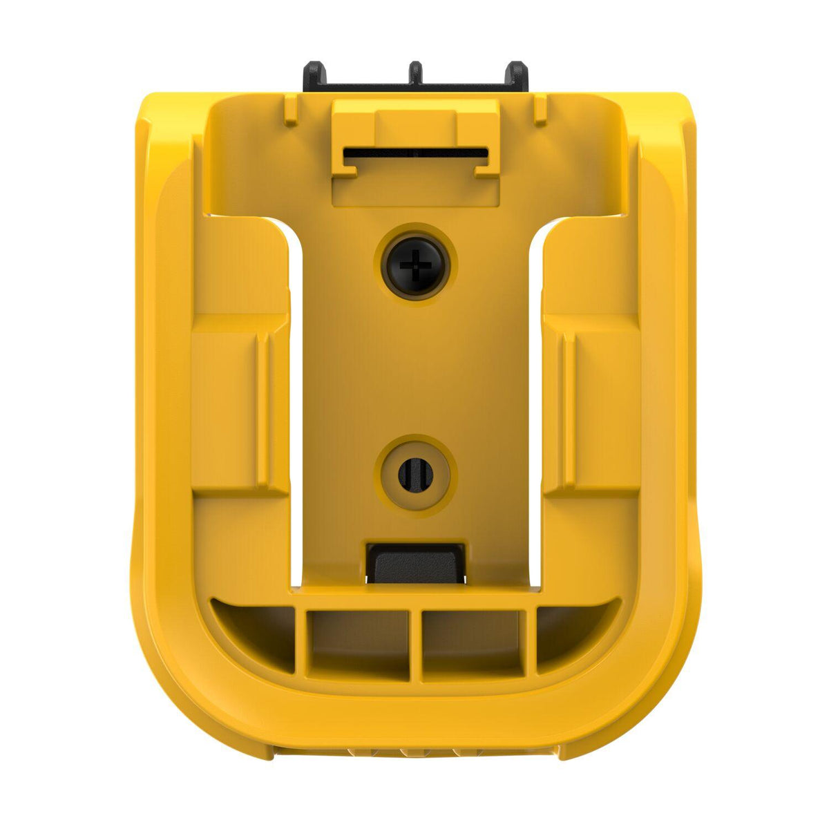 Soporte De Batería Para Riel O Pared Dewalt Dwst82820 - Herram.cl